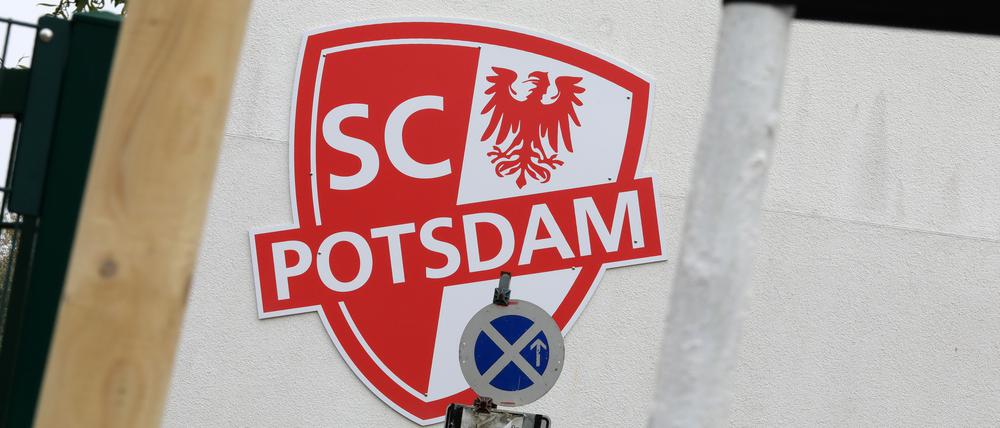 SC Potsdam meldet Insolvenz an. Potsdams größter Sportverein ist pleite.