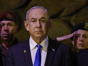 Muss sich Netanjahu seinen rechtsextremen Koalitionspartnern beugen?