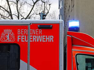 Bis 2035 müssen die Einsatzkräfte der Berliner Feuerwehr bis zum neuen Ausbildungszentrum noch warten.